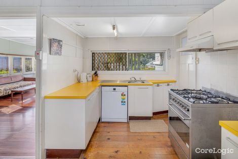 Property photo of 39 Gresham Street Ashgrove QLD 4060