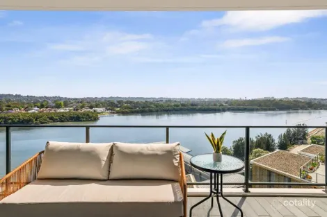 805/1a Burroway Rd, Wentworth Point, NSW 2127