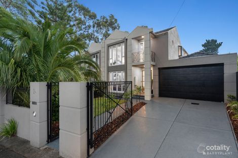 1a Joseph St, Templestowe Lower, VIC 3107