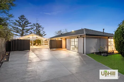 Property photo of 19 Yaltara Close Cranbourne West VIC 3977