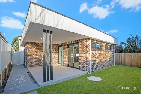 Property photo of 25 Bellbird Street Canterbury NSW 2193