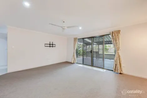 Property photo of 38 Sinclair Street Avenell Heights QLD 4670