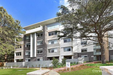 Property photo of 122/212-216 Mona Vale Road St Ives NSW 2075