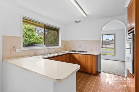 Property photo of 38 Allambanan Drive Bayswater North VIC 3153