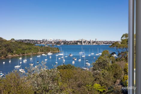 Property photo of 4 Curlew Camp Road Mosman NSW 2088