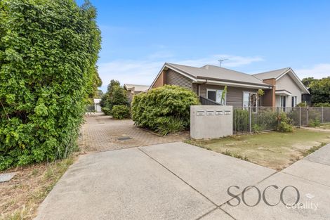 Property photo of 82B Fifth Road Armadale WA 6112