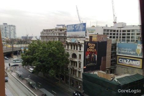 Property photo of 1004/555 Flinders Street Melbourne VIC 3000