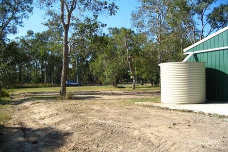 Property photo of 13 Kennedy Street Avondale QLD 4670