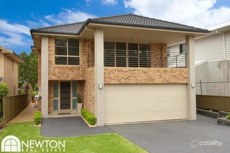 Property photo of 33 Arcadia Avenue Gymea Bay NSW 2227