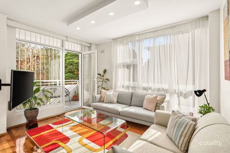 23/16 Ocean St, Bondi, NSW 2026