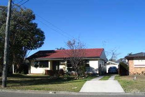 60 O'Brien Pde, Liverpool, NSW 2170