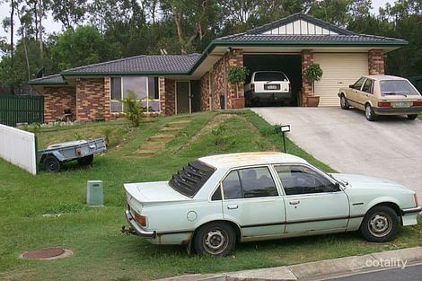12 Errol Flynn Ct, Parkwood, QLD 4214