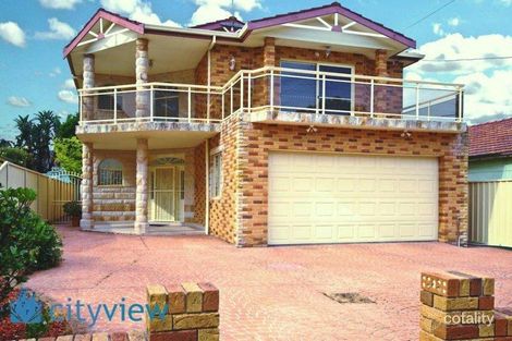 222 Woniora Rd, South Hurstville, NSW 2221