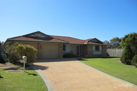 16 Farnham St, Wellington Point, QLD 4160