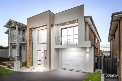 24 Aquarius Way, Box Hill, NSW 2765