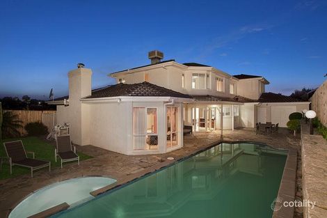 Property photo of 40 Browning Drive Templestowe VIC 3106