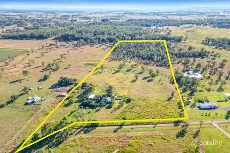 370 Brookers Rd, Shannon Brook, NSW 2470