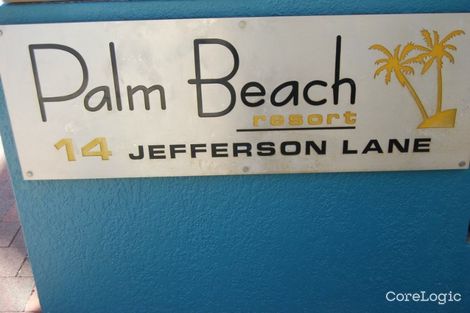Property photo of 10/14 Jefferson Lane Palm Beach QLD 4221
