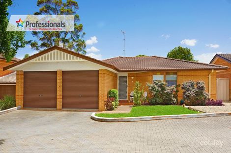 Property photo of 8/25A Lonsdale Street St Marys NSW 2760