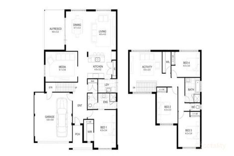 Property photo of 43 Fernleaf Loop Piara Waters WA 6112