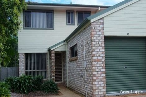 Property photo of 44/4 Koala Town Road Upper Coomera QLD 4209