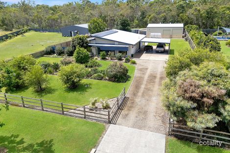 Property photo of 21 Whimbrel Place Boonooroo QLD 4650