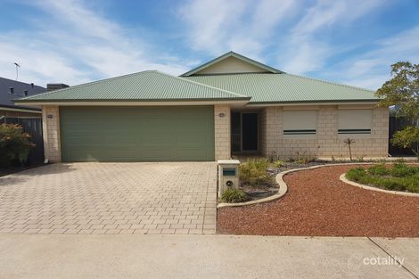 Property photo of 34 Lukin Loop Pinjarra WA 6208