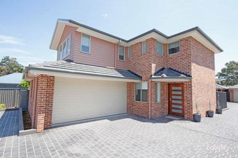 1/9 William St, Richmond, NSW 2753