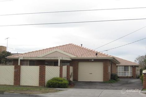 Property photo of 1/297 Chandler Road Keysborough VIC 3173