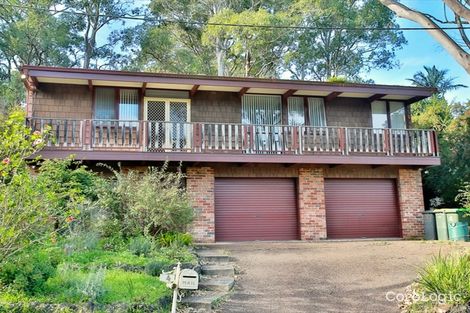 Property photo of 4 Abney Close Eleebana NSW 2282