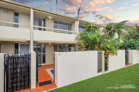 Property photo of 4/22 Stuart Street North Ward QLD 4810