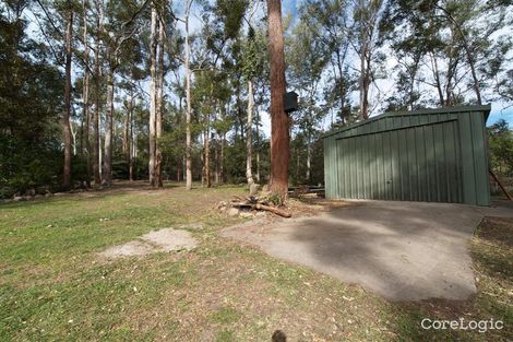 Property photo of 65 Cashmere Lane Cashmere QLD 4500