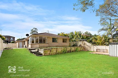 Property photo of 35 Carinda Avenue Edgeworth NSW 2285