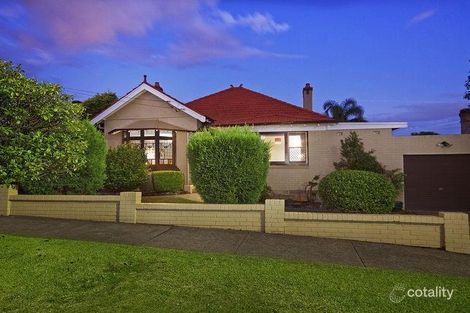 Property photo of 17 Herberton Avenue Hunters Hill NSW 2110