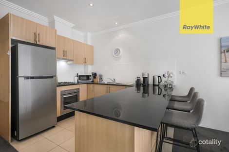 Property photo of 36/36-40 Gladstone Street North Parramatta NSW 2151