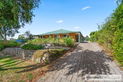 14 Kookaburra Ct, Mclaren Flat, SA 5171