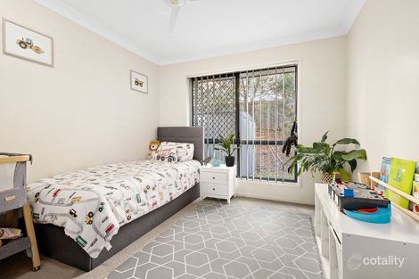 Property photo of 58 Trevor Street Bellbird Park QLD 4300