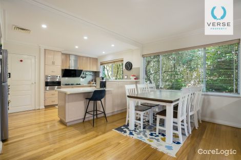 Property photo of 79A Coogee Road Ardross WA 6153