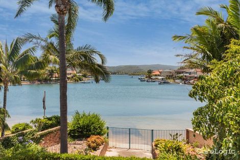 Property photo of 3 Mainsail Avenue St Huberts Island NSW 2257