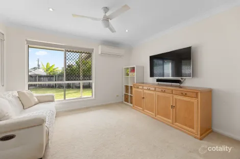 Property photo of 8 McGinn Court Caboolture QLD 4510