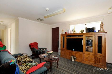 Property photo of 8 Midhurst Street Camillo WA 6111