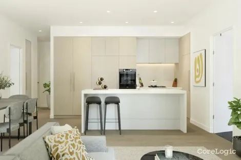 Property photo of 308/45 Buckley Street Seddon VIC 3011