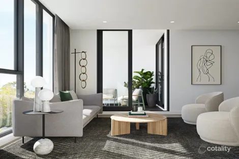 Property photo of 503/45 Buckley Street Seddon VIC 3011