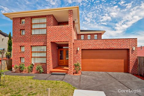 Property photo of 24 Perri-Raso Rise Rowville VIC 3178