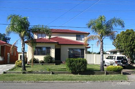 7 Kambala Cres, Fairfield West, NSW 2165