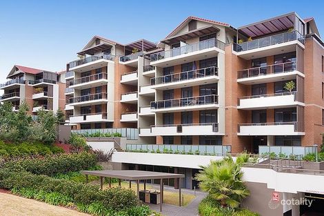 507/2c Munderah St, Wahroonga, NSW 2076