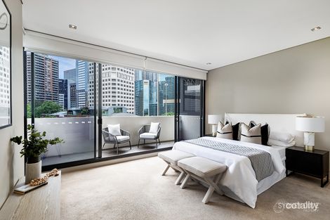 Property photo of 8D/171 Gloucester Street The Rocks NSW 2000