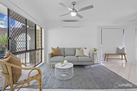 Property photo of 9 Fadden Close Arundel QLD 4214