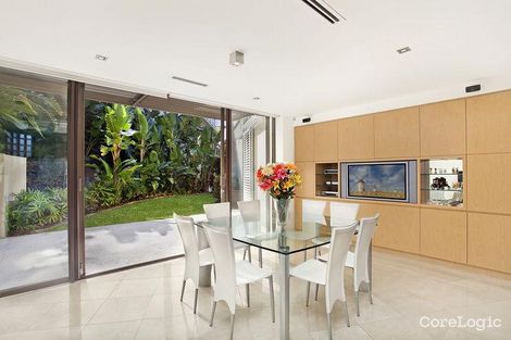 Property photo of 14A Eastbourne Road Darling Point NSW 2027