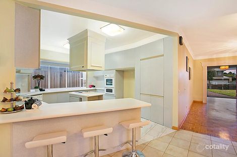 Property photo of 50 Marquis Road Bentleigh VIC 3204